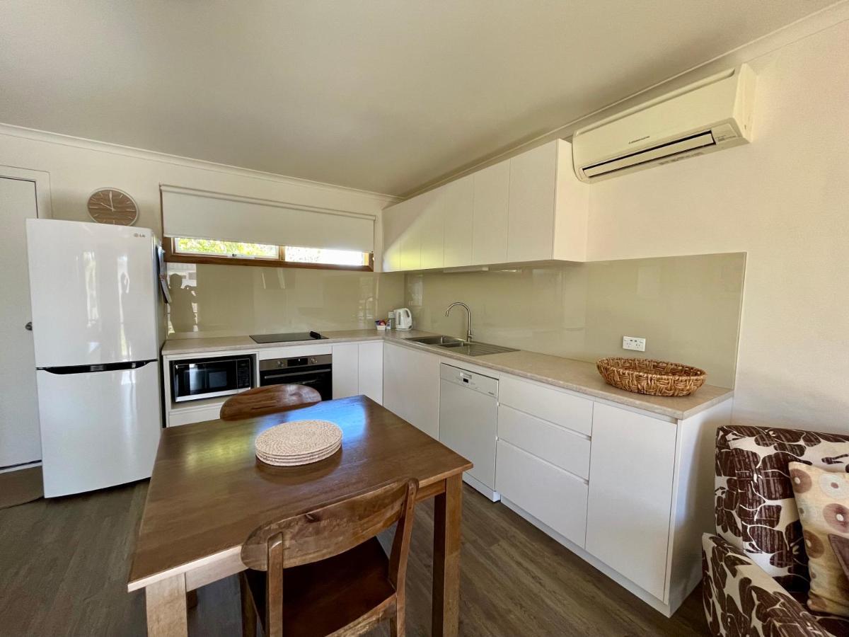 Gowings Of Mallacoota Bagian luar foto