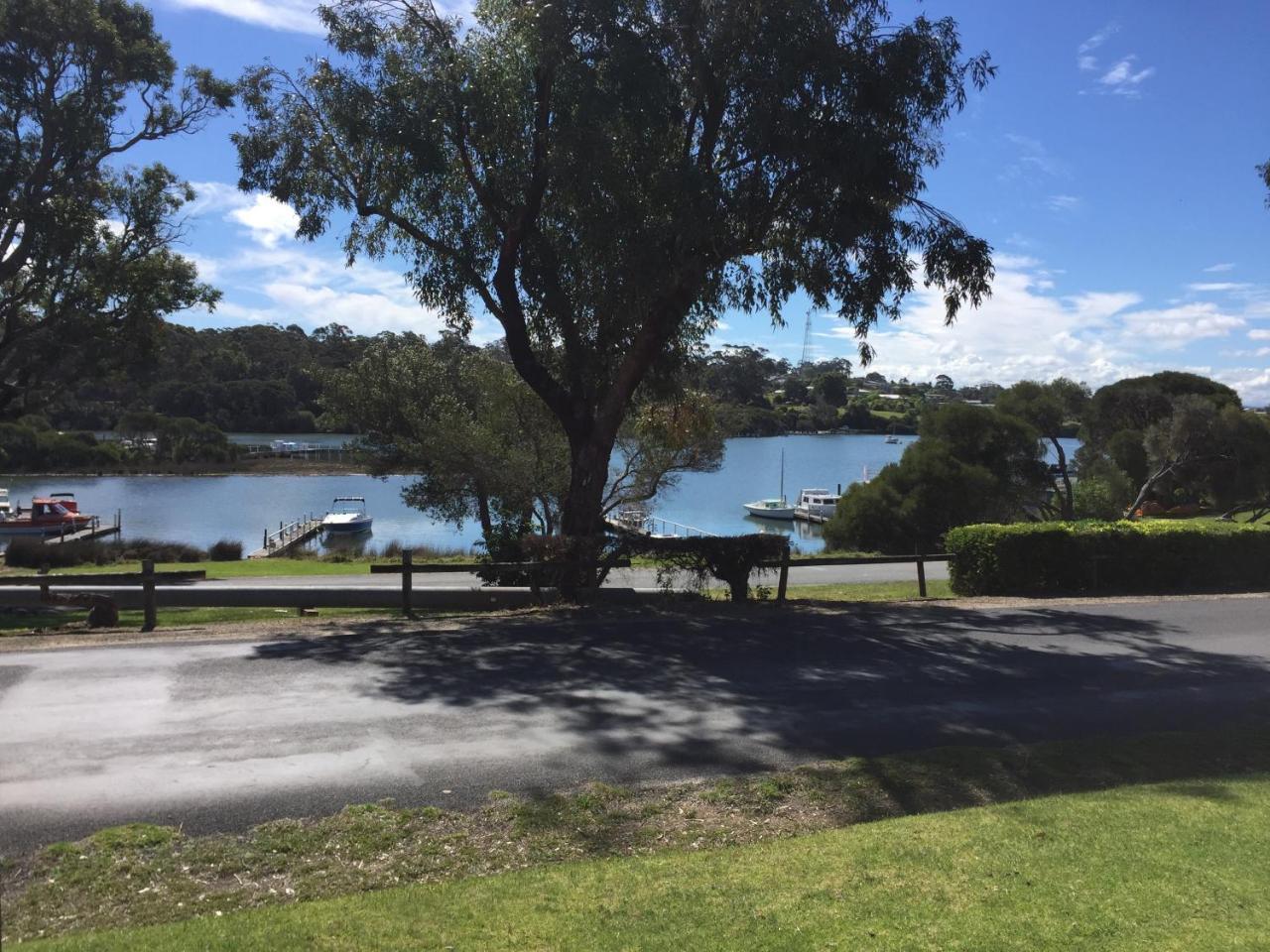 Gowings Of Mallacoota Bagian luar foto